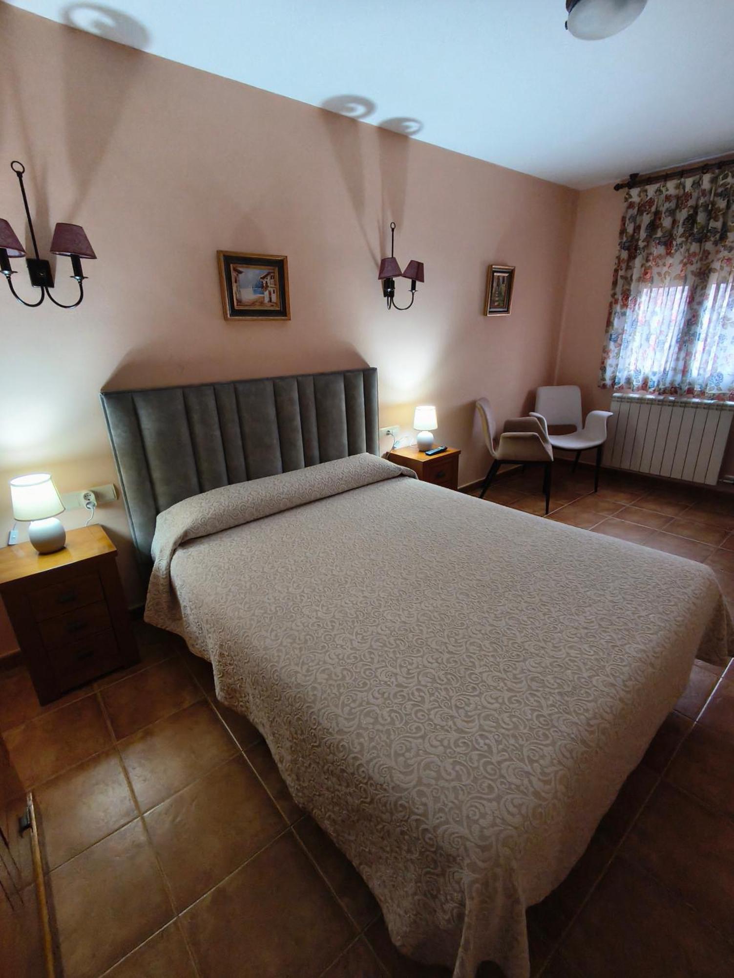 Double or Twin Room